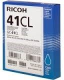 Ricoh Originale 405766   ciano