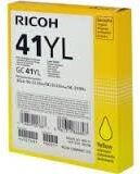 Ricoh Originale 405768   giallo