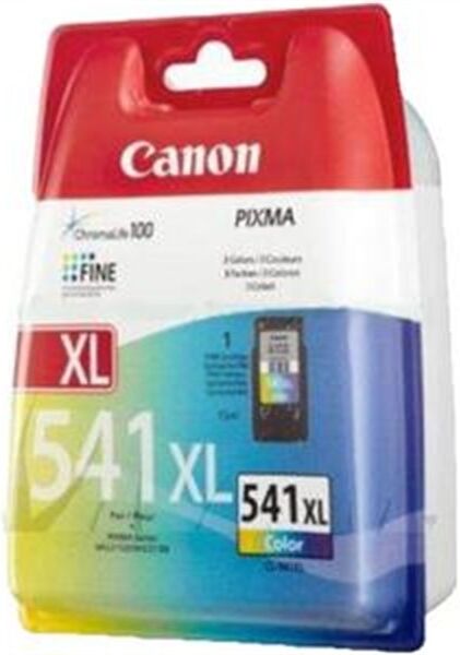 Canon Originale Cartuccia  CL 541XL colori  5226B004