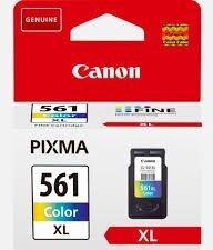 Canon Originale Cartuccia  CL-561XL colori  3730C004