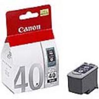 Canon Originale Cartuccia  PG-40 nero  0615B001