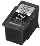 Canon Originale Cartuccia  PG 540 nero  5225B004