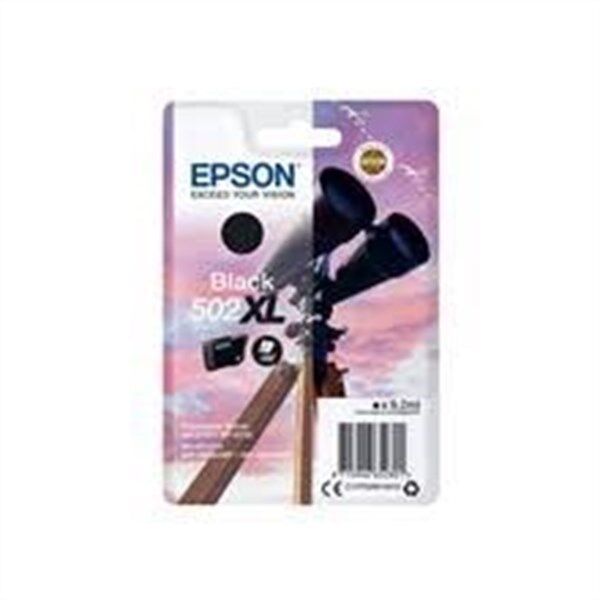 Epson Originale C13T02W14010   nero