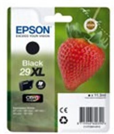 Epson Originale C13T29914020   nero