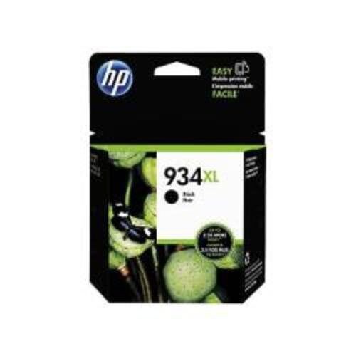 HP Originale C2P23AE  Hewlett Packard nero