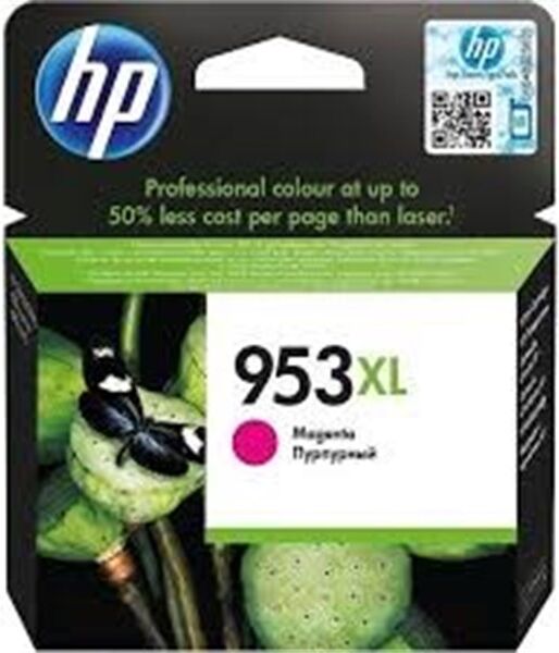 HP Originale F6U17AE  Hewlett Packard magenta