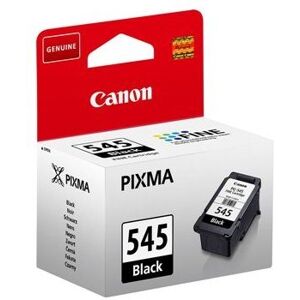 Originale Cartuccia Canon PG-545 nero 8287B001 Originale Cartuccia Canon PG-545 nero 8287B001