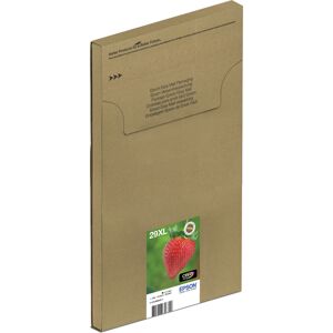 Originale C13T29964020 Epson nero + colore Originale C13T29964020 Epson nero + colore