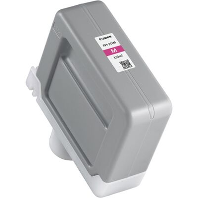 Originale 6847C001 PFI-311M Canon magenta Originale 6847C001 PFI-311M Canon magenta