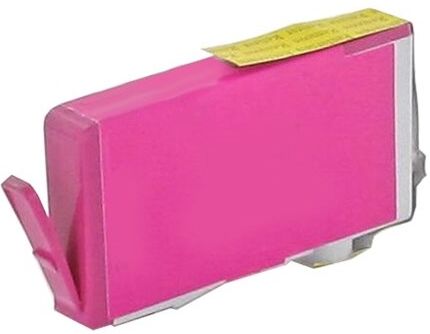 HP Cartuccia di ricambio color magenta 364XL Hewlett Packard