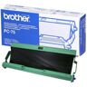 Brother Nastro a trasferimento termico  PC-75