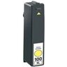 Lexmark Cartuccia di ricambio color giallo LEX 100XL