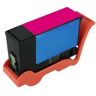 Lexmark Cartuccia di ricambio color magenta LEX 150XLM