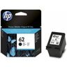 HP Originale Cartuccia Hewlett Packard 62 nero  C2P04AE