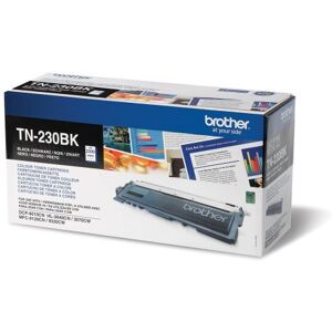 Brother TN-230BK Toner nero  Originale TN230BK