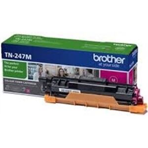 Brother TN-247M Toner magenta  Originale TN-247M