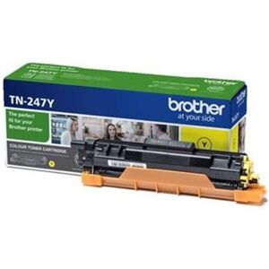 Brother TN-247Y Toner giallo  Originale