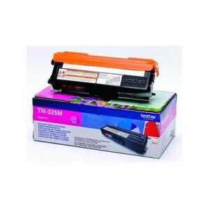 Brother TN-325M Toner magenta  Originale TN325M