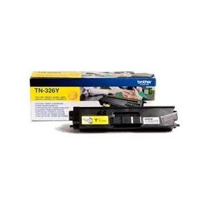 Brother TN-326Y Toner giallo  Originale TN326Y