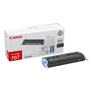 Canon 9421A004 Toner giallo  Originale 707Y