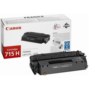 Canon 1976B002 Toner nero  Originale 1976B002