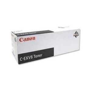 Canon Originale Toner   C-EXV8Y 7626A002 Stampa fino a 25.000 pagine al 5% di copertura.