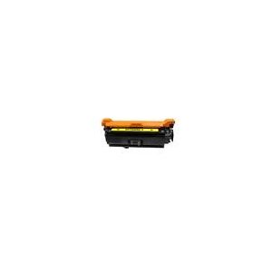 Canon 6260B002 Toner giallo  Compatibile 732Y 6260B002