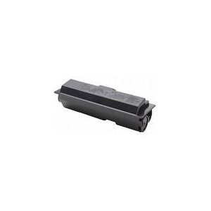 Kyocera 1T02FV0DE0 Toner nero  Compatibile TK110