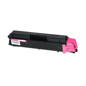 Kyocera Toner Compatibile TK-5140M 1T02NRBNL0 Stampa fino a 5.000 pagine al 5% di copertura.