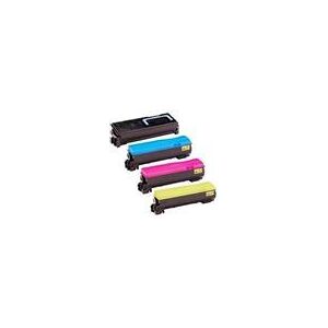 Kyocera 1T02HGAEU0 Toner giallo  Compatibile TK570Y