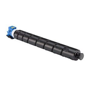 Kyocera 1T02RLCNL0 Toner ciano  Compatibile TK-8335C