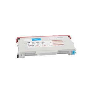 Lexmark C500H2CG Toner ciano  Compatibile C500H2CG