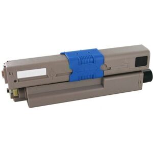 Oki 44469803 Toner di ricambio Nero