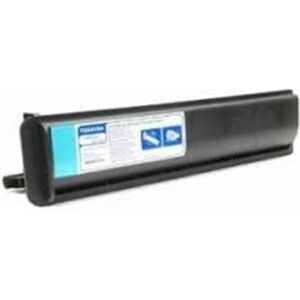 Toshiba Toner Compatibile T2320 - T2340 6AJ00000006 Stampa fino a 24.000 pagine al 5% di copertura.