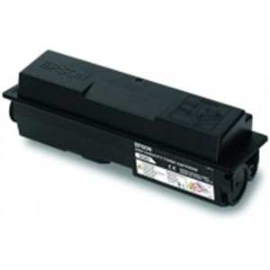 Epson C13S050584 Toner nero  Originale S050584