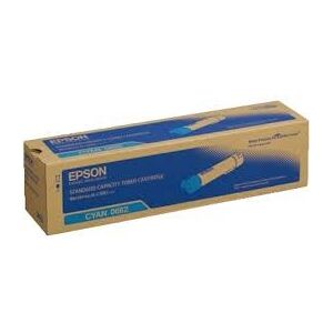 Epson C13S050662 Toner ciano  Originale S050662