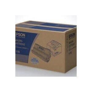 Epson C13S051170 Toner nero  Originale S051170