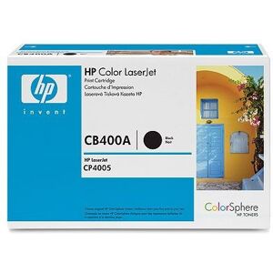 HP CB400A Toner nero  Originale CB400A Hewlett Packard