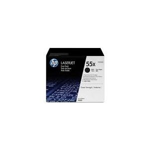 HP CE255XD Toner nero  Originale CE255XD Hewlett Packard