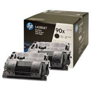 HP CE390XD Toner nero  Originale CE390XD Hewlett Packard