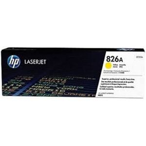 HP CF312A Toner giallo  Originale CF312A Hewlett Packard