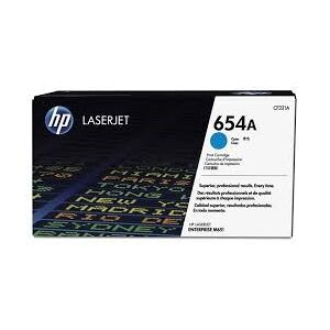 HP CF331A Toner ciano  Originale CF331A Hewlett Packard