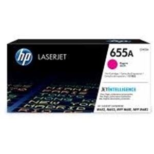 HP CF453A Toner magenta  Originale CF453A Hewlett Packard