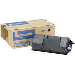 Kyocera 1T02LV0NL0 Toner nero  Originale TK3130