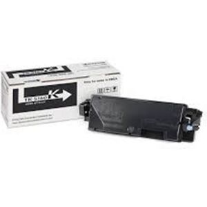 Kyocera 1T02NT0NL0 Toner nero  Originale TK5160K