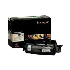 Lexmark 64016HE Toner nero  Originale 64016HE