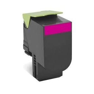 Lexmark 70C2XM0 Toner magenta  Originale 70C2XM0