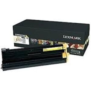 Lexmark C925X75G Tamburo giallo