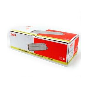 Oki 41515209 Toner giallo  Originale 41515209