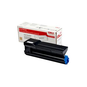 Oki 43979216 Toner nero  Originale 43979216